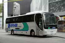 MAN Lion's Coach Supreme  Ruffiner , Luzern August 2018