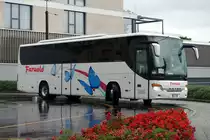 Setra S 415 GT-HD  Faruolo , Vitznau/Vierwaldstättersee August 2018