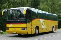 Mercedes O 404 15 RH  AutoPostale , bei Tenero September 2018