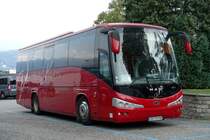 Beulas Spica  Eurovasion , Stresa/Lago Maggiore September 2018