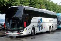 Beulas Glory  Europamundo , Stresa/Lago Maggiore September 2018