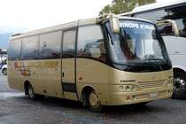 Caetano Optimo  Principe , Stresa/Lago Maggiore September 2018