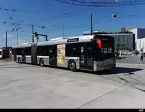 AAGR - Solaris Urbino Nr.04 LU 15638 unterwegs in Emmenbrücke am 25.09.2018