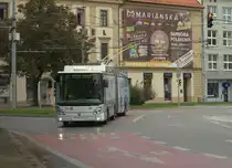 Linie 9 nach Suche Urbne. 23.09.2018  07:44 Uhr.