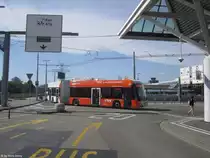 tpg Nr. 1278 (Hess TOSA) am 18.9.2018 in Genève, Aéroport