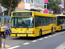 10.01.18,MB in Las Palmas/Gran Canaria.