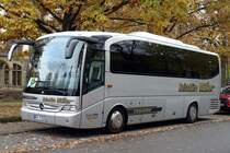 Mercedes Tourino  Müller , Karlsruhe November 2018