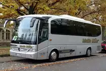 Mercedes Tourino  Müller , Karlsruhe November 2018