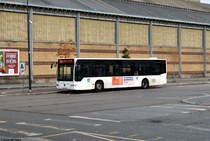 530 (CP 732 QL) Le Havre, Gares | Am 12.11.2018 im Einsatz auf der Linie 4 nach Hôpital Estruaire