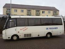 Caetano Optimo von De Rüganer aus Deutschland in Bergen am 22.01.2015