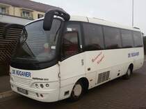 Caetano Optimo von De Rüganer aus Deutschland in Bergen am 22.01.2015