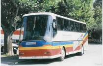 Aus dem Archiv: Berner+Wanzenried, Bern (Eurobus) Nr. 2/BE 379'902 Bova am 10. August 1998 Thun, Aarefeld