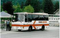 Aus dem Archiv: Famo, S�deren Nr. 3/BE 322'111 Iveco/Orlandi am 28. Mai 1999 Thun, Schiffl�ndte