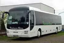 MAN Lion's Regio C  Friedmann , Schweighofen April 2019