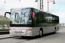 Setra S 415 LE business  Wöhrle , Bretten April 2019