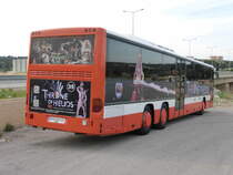 29.04.17,MB auf Rhodos/Greece.