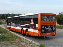 29.04.17,MB auf Rhodos/Greece.