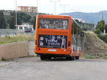 29.04.17,MB auf Rhodos/Greece.