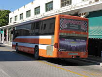 28.04.17,MB auf Rhodos/Greece.