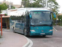 07.05.19,MB(Nr.4)als Überlandbus in Kos-Stadt.