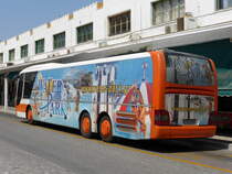 02.05.17,MAN in Rhodos-Stadt/Greece.