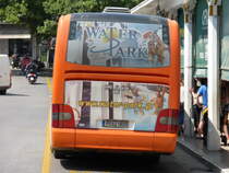 02.05.17,MAN in Rhodos-Stadt/Greece.