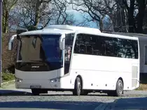 Otokar Vectio T von De Rüganer aus Deutschland in Sassnitz am 16.03.2016