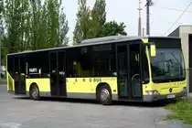 Mercedes Citaro  Landbus , Bregenz/Österreich Mai 2019