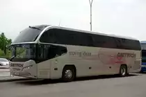 Neoplan Cityliner N 1216  Dietrich , Bregenz/Österreich Mai 2019