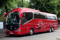 Irizar i6S  Tucci , Kopenhagen Juni 2019