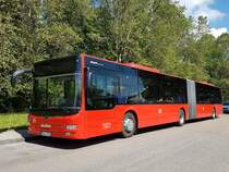 Hier wartet der SHA F 5828 von der FMO auf einen weiteren Einsatz. Gesichtet am 31 Mai 2019 am Hirtenweg in Karlsruhe.