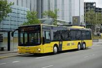 MAN Lion's City L  CPH , Kopenhagen Juni 2019