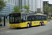 MAN Lion's City L  CPH , Kopenhagen Juni 2019