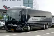 MAN Lion's Coach L  Anchersen , Kopenhagen Juni 2019