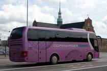 RARITÄT: MAN Lion's Coach Midi, Aufbau von Caetano,  Copenhagen Coach , Kopenhagen Juni 2019