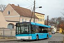 MVB 3316 - 2016-03-19 - Magdeburger Wissenschaft Live - Magdeburg, Eichplatz - 53 Sudenburg