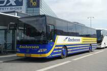 Mercedes Intouro M  Anchersen , Kopenhagen Juni 2019