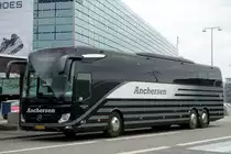 Mercedes Tourismo L  Anchersen , Kopenhagen Juni 2019