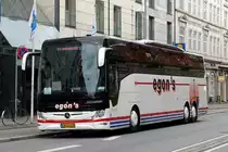 Mercedes Tourismo L  Egon's , Kopenhagen Juni 2019