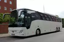 Mercedes Tourismo L  Evobus Mercedes-Benz , Kopenhagen Juni 2019