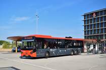 R-Net VDL Citea am 23.05.19 in Amsterdam. Mein Freund Fabian Kulle hat die Fotos dort für mich gemacht 