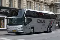 Neoplan Cityliner N 1217 C  Roskilde , Kopenhagen Juni 2019