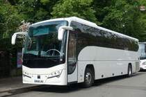 Plaxton Panther, Kopenhagen Juni 2019