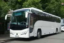 Plaxton Panther, Kopenhagen Juni 2019