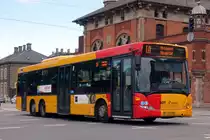 Scania CityLink  DOT movia , Kopenhagen Juni 2019