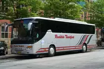 Setra S 415 GT-HD  Roskilde , Kopenhagen Juni 2019
