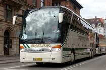 Setra S 417 HDH  Engesvang , Kopenhagen Juni 2019