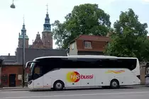 Setra S 515 HD  H*S , Kopenhagen Juni 2019