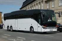 Setra S 517 HD  Star , Kopenhagen Juni 2019