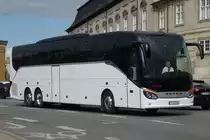 Setra S 517 HD  Star , Kopenhagen Juni 2019